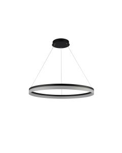 Ara 60 Pendant, 3000k-4000k switchable,