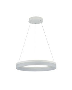 Ara 60 Pendant, 3000k-4000k switchable,