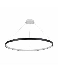 Orbit 120 Pendant, 3000k 4000k TRIAC, Ma