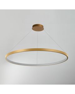 Orbit 120 Pendant, 3000K 4000K TRIAC, Go
