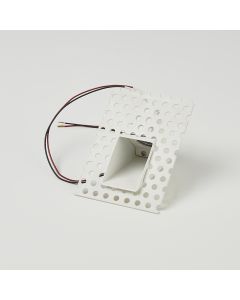Blanche LED Trimless, 350mA LED 2700K