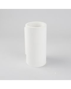Concorde Round, 2 x GU10, Plaster