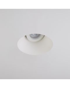 Trocadero Adjustable, GU10, Plaster