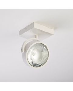 Jupiter Single, ES111, Sand White
