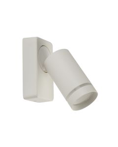 Laser 1 Switched, GU10, Sand White