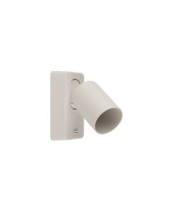 Moon 1 Switched, GU10, Sand White