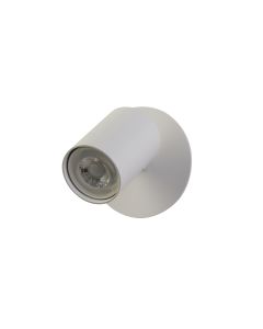 Recessed Moon, GU10, Sand White