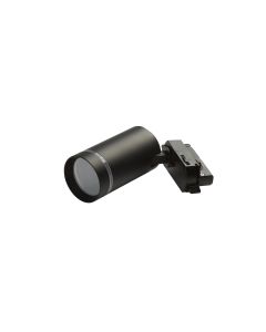 Laser Track, GU10, Sand Black