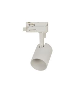 Libra Track, GU10, Sand White
