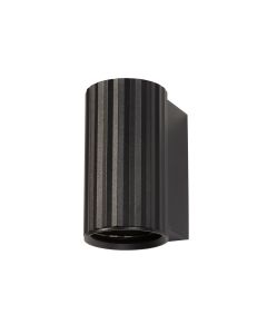 Anna fluted wall