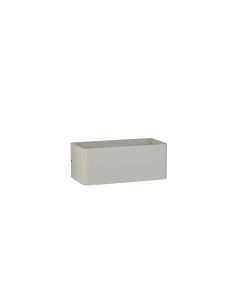 London Bridge 20, 6W 3000k, Sand White
