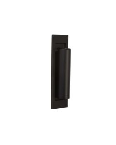 Marylebone Recessed LED Reading Light Bl