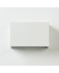 Sloane, 7W 3000k, TRIAC, Sand White