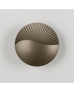 Sunrise, 5W + 1W 3000k, Bronze