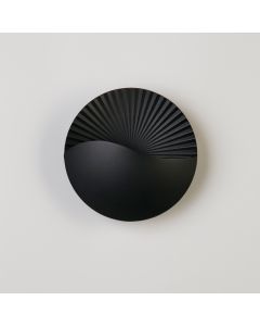 Sunrise, 5W + 1W 3000k, Sand Black