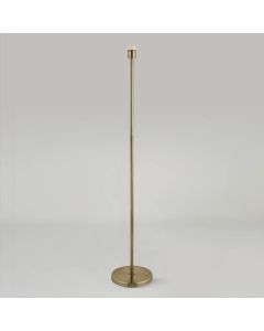 EU Olympia Floor Base, E27, Bronze