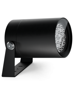 Pad Maxi RGBW LED 40W Marrone