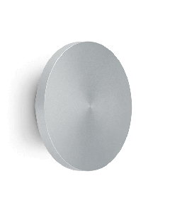 Pik 160 Wall LED 2.2K 9W AC Marrone