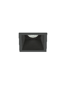 Pop 60 Q LED 4K 7W Nero