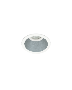 Pop 60 T LED 7W Bianco Silver