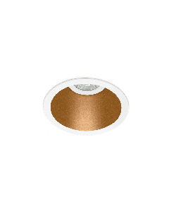 Pop 80 T LED 7W Bianco Gold