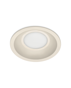 Pop Flat 150 pw LED 4K 20W Sabbia