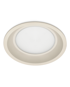 Pop Flat 200 pw LED 4K 36W Sabbia