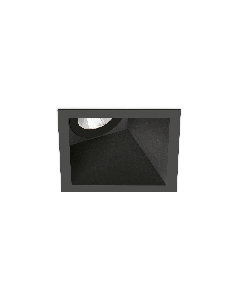 Pop pw 80 Q As. LED 4K 12W Nero