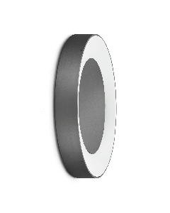 Ross 330 LED 4K 25W Sabbia Dali