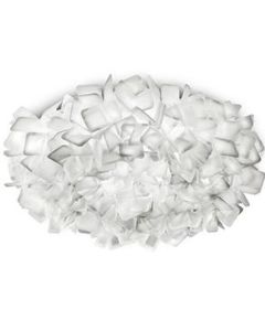 CLIZIA CEILING/WALL LARGE - WHITE