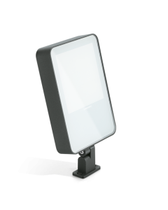 Tag 210 White LED 4K 25W Antrac.