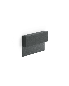 Tape 140 LED 2.2K 4W Corten