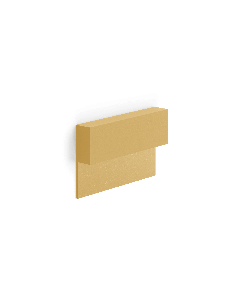 Tape 140 LED 2.2K 4W Gold