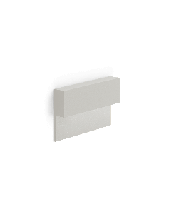 Tape 140 LED 2.2K 4W Light Grey