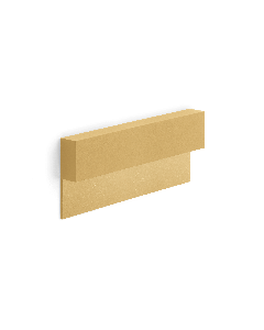Tape 220 LED 2.2K 4,6W AC Gold