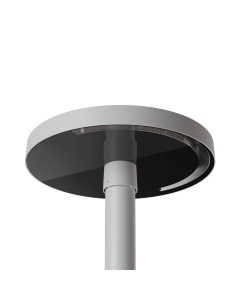 Time 180 LED 4K 55W Grigio Dali