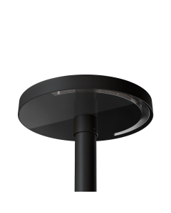 Time 180 LED 4K 55W Nero Dali