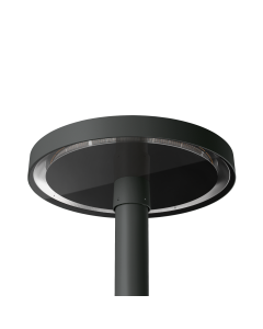 Time 360 LED 4K 55W Antrac. Dali