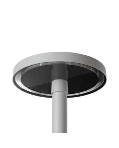 Time 360 LED 4K 55W Grigio Dali