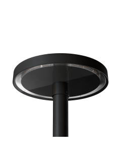 Time 360 LED 4K 55W Nero Dali