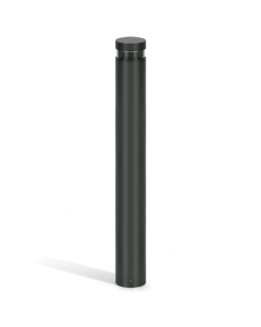 Tok C H1000 LED 2.2K 8W Antrac.