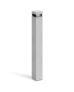 Tok Q2L H1000 LED 2.2K 8W Grigio