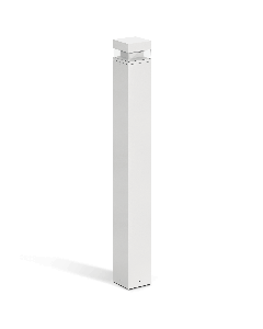 Tok Q H1000 LED 2.2K 14W Bianco
