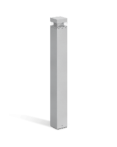 Tok Q H1000 LED 2.2K 14W Grigio