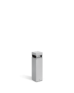 Tok QL H400 LED 2.2K 5W Grigio