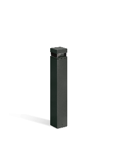 Tok QL H700 LED 2.2K 5W Antrac.