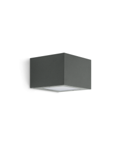Trend U&D 110 Bl LED 4K 7 W Antrac.