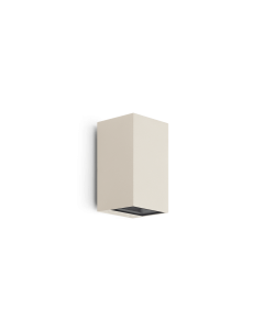 Trend 60 LED 4K 6W Sabbia