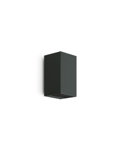 Trend U&D 60 2Bl. LED 4K 6W Nero