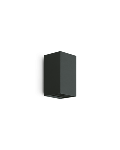 Trend U&D 60 Bl LED 3K 6W Nero